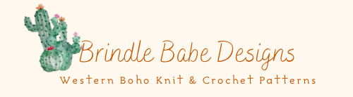 Brindle Babe Designs